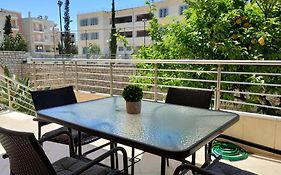 Kalamata Beach Maisonette